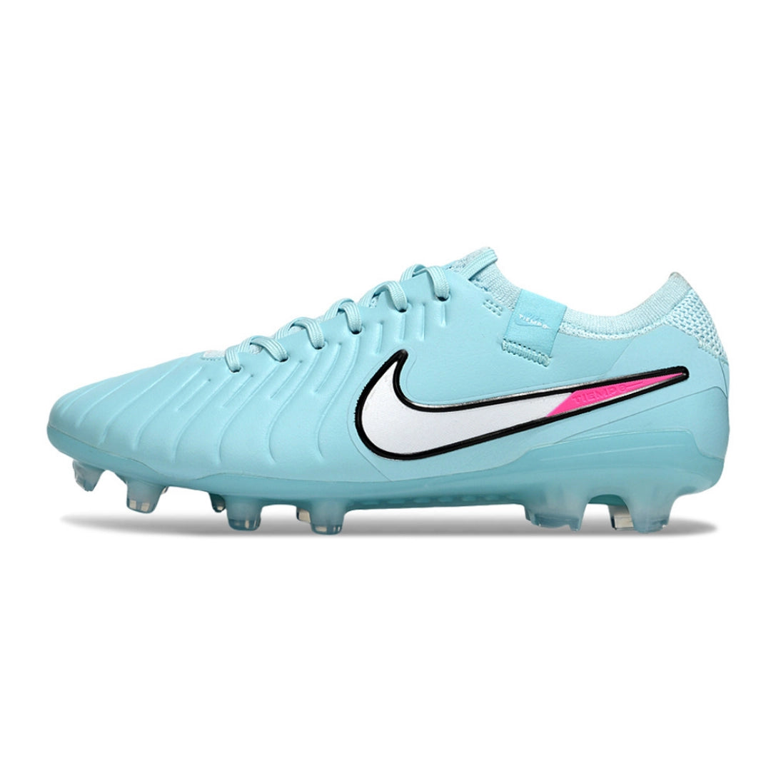 Tiempo Legend 10 Elite Baby Blue/White - FG