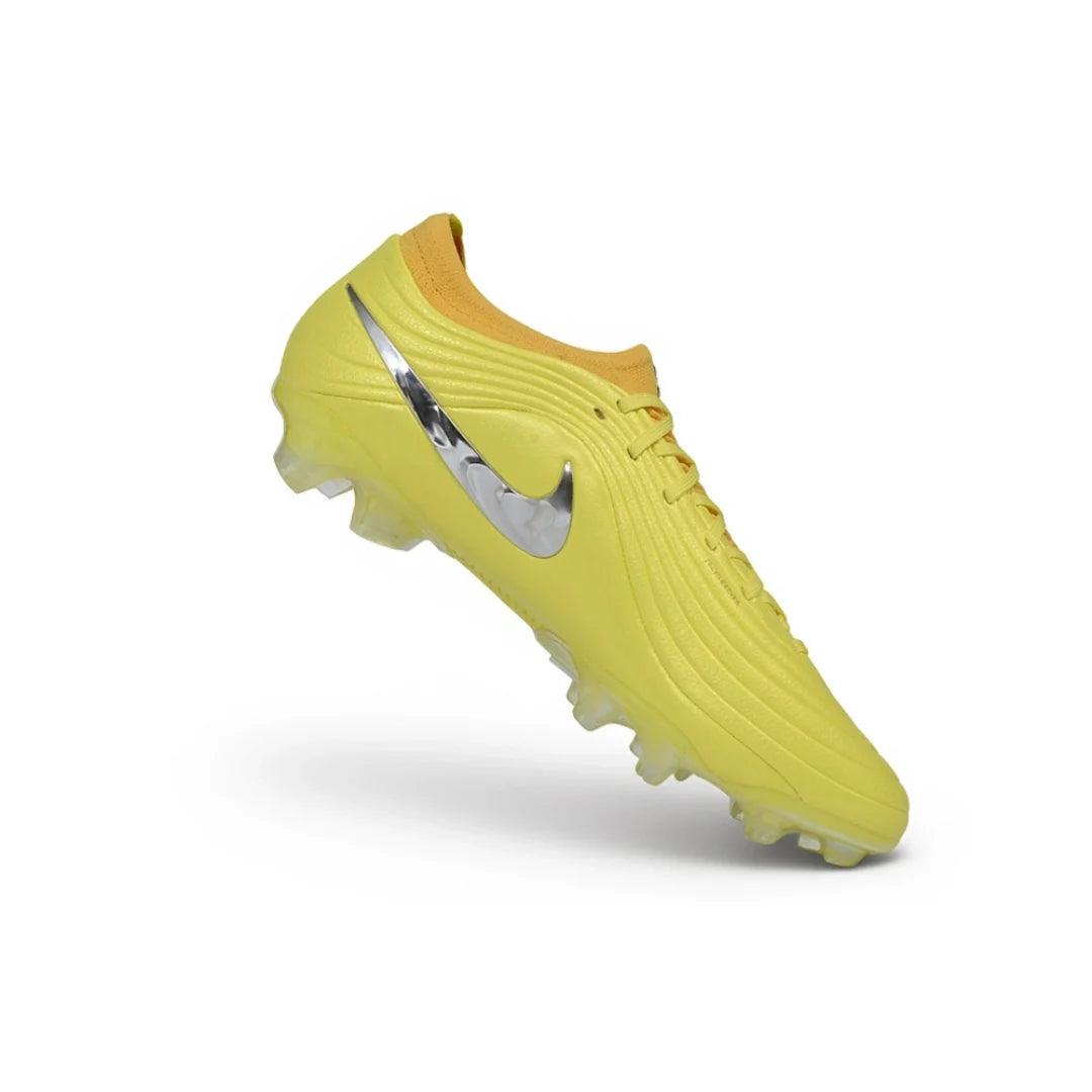 Tiempo Maestro Elite LE Yellow - FG