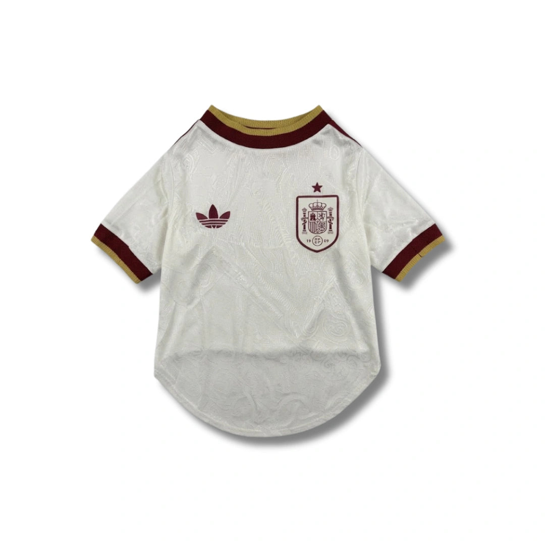 Pets Spain 26/27 - Away