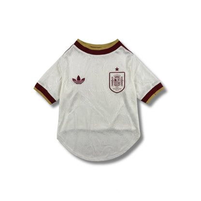 Pets Spain 26/27 - Away