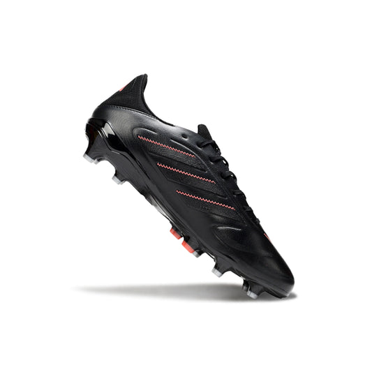 Copa Pure 3 Elite Black/Red - FG