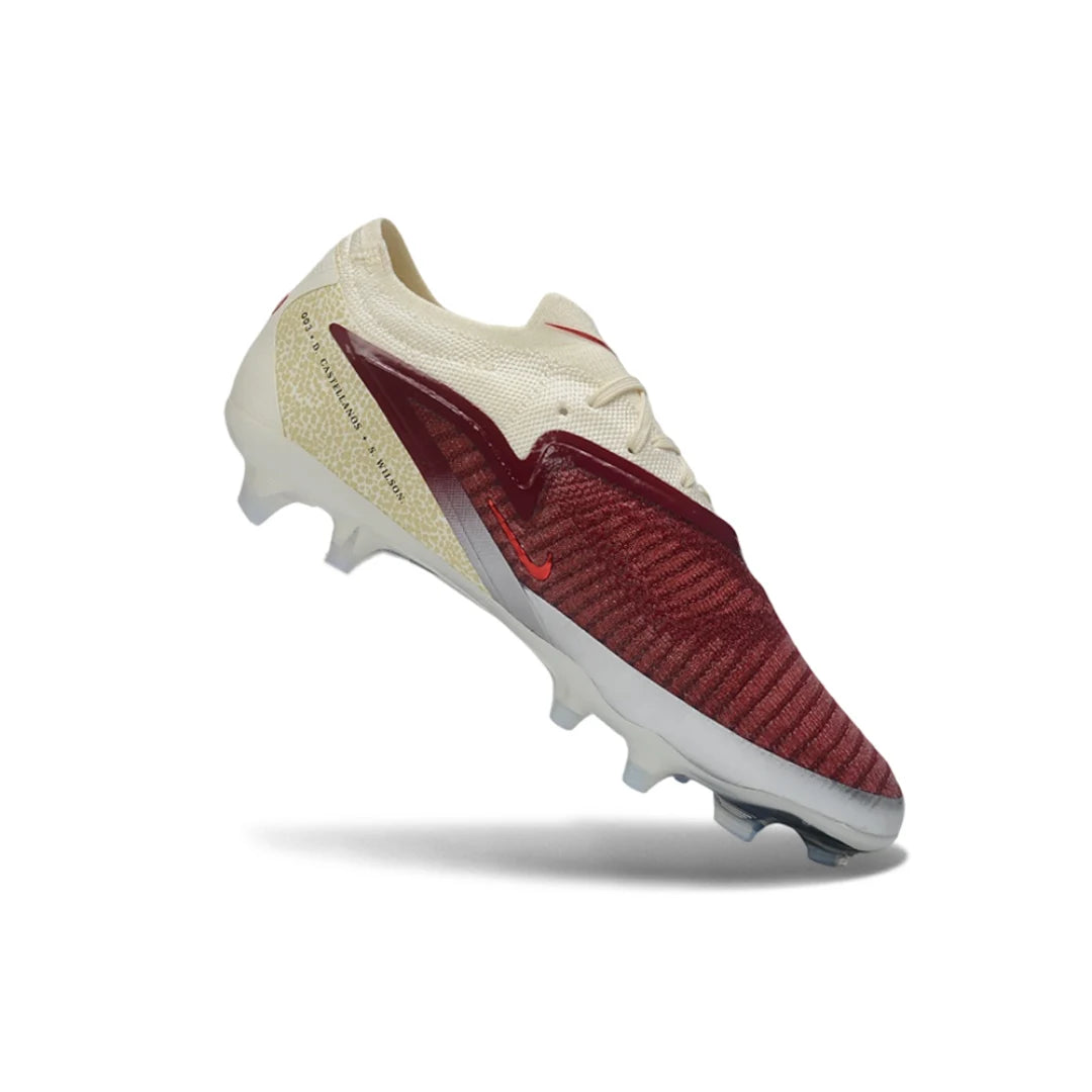 Phantom 6 Low "United 003 Pack" Elite - FG