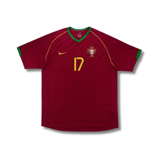 Portugal 2006 World Cup - Home