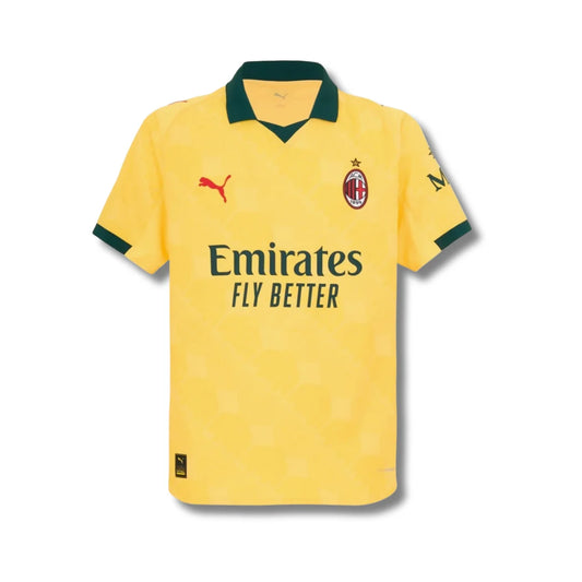 AC Milan 25/26 - Third