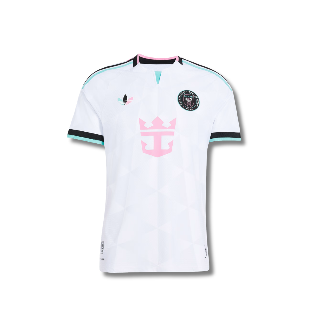 Inter Miami 26/27 - Third