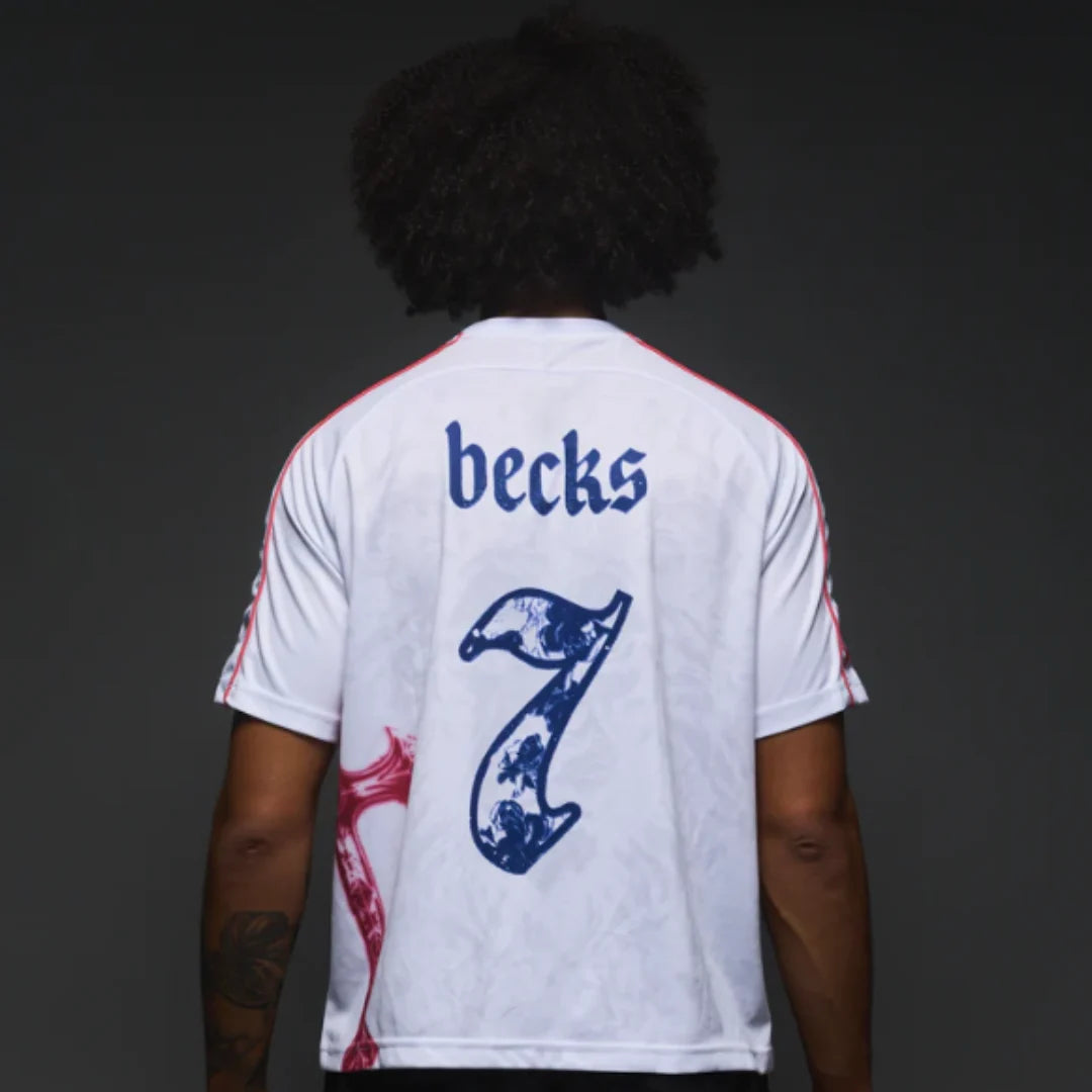 "Becks" Retro KC Icons - Exclusive - My Store