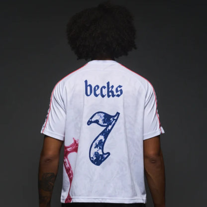 "Becks" Retro KC Icons - Exclusive