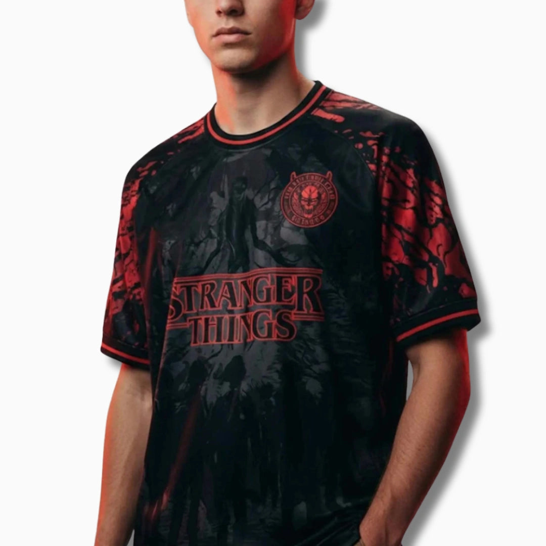 Stranger Things "11" Exclusive Jersey - My Store