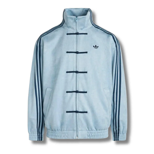 Light Blue CNY Jacket