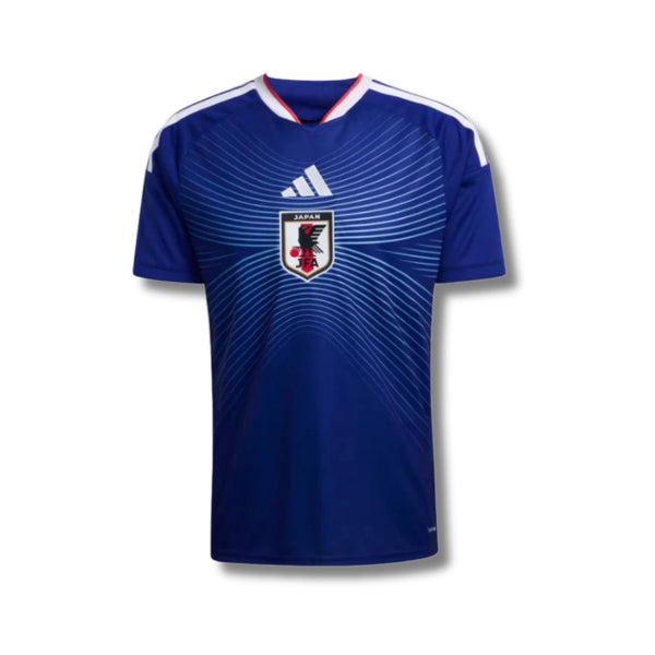 Japan WC 2026 - Home