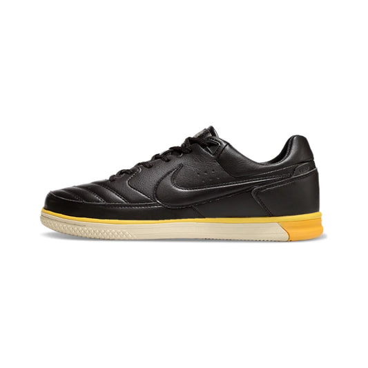 Streetgato Black/Yellow Futsal - IC