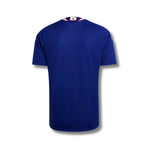 Japan WC 2026 - Home