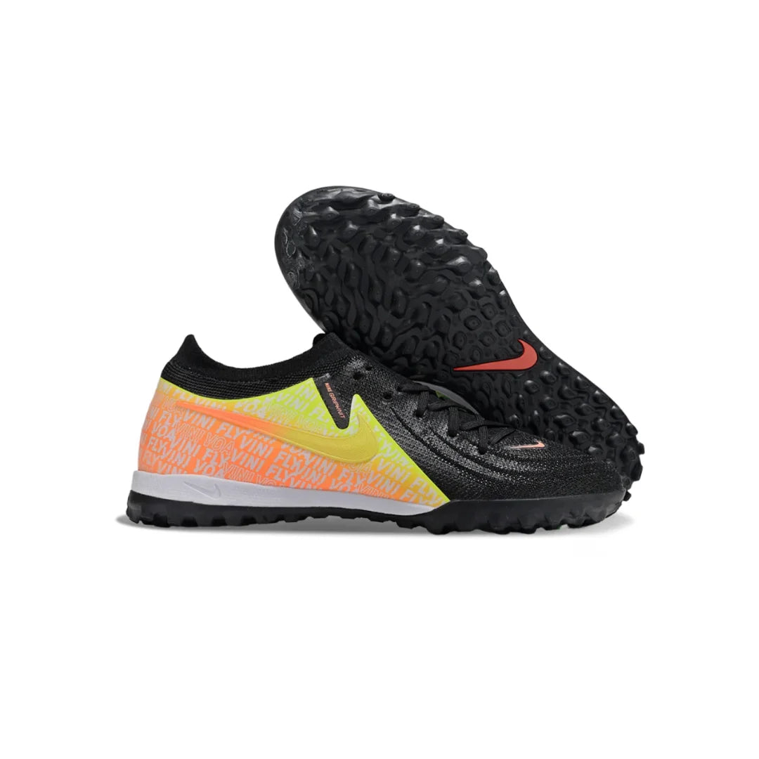 Phantom GX2 Low Elite Black/Multicolor - TF