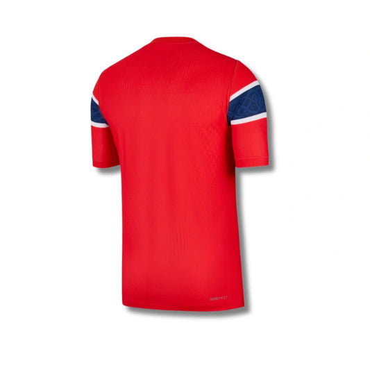Norway WC 2026 - Home