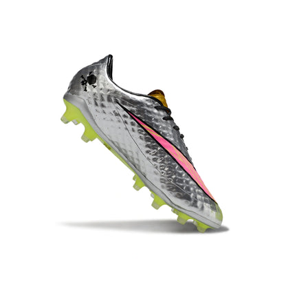 Hypervenom Phantom 1 "Silver Liquid" - FG