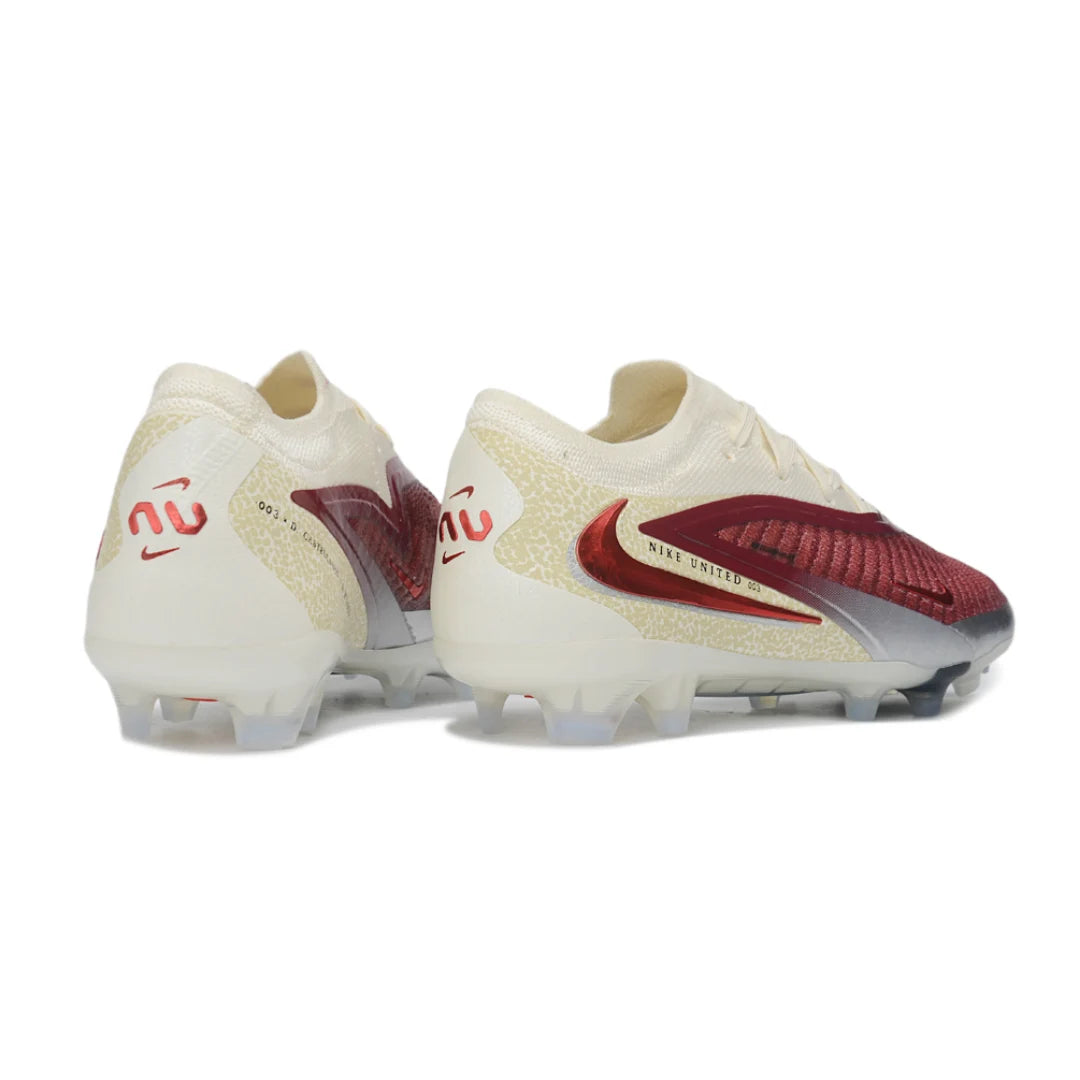 Phantom 6 Low "United 003 Pack" Elite - FG