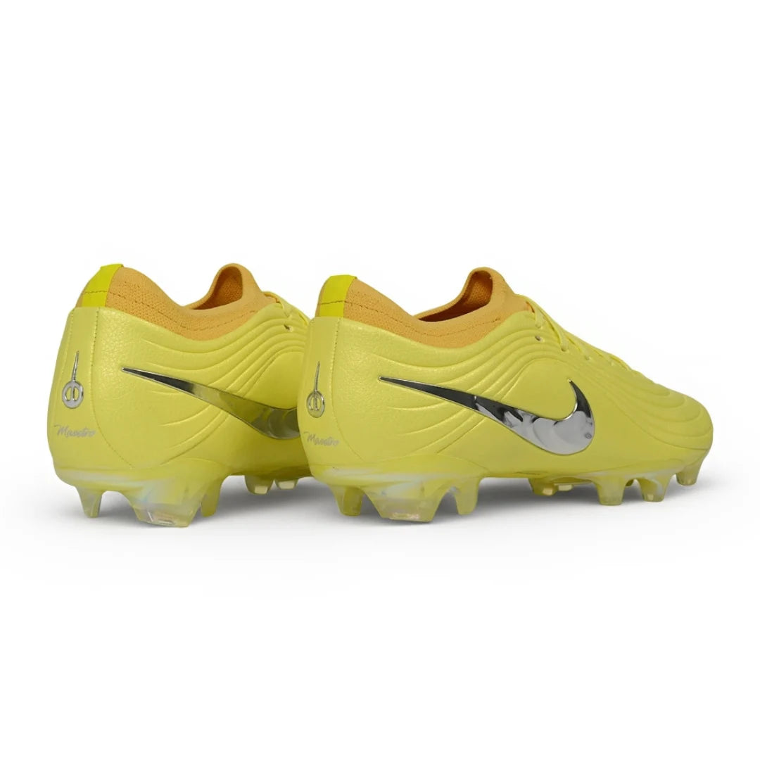 Tiempo Maestro Elite LE Yellow - FG