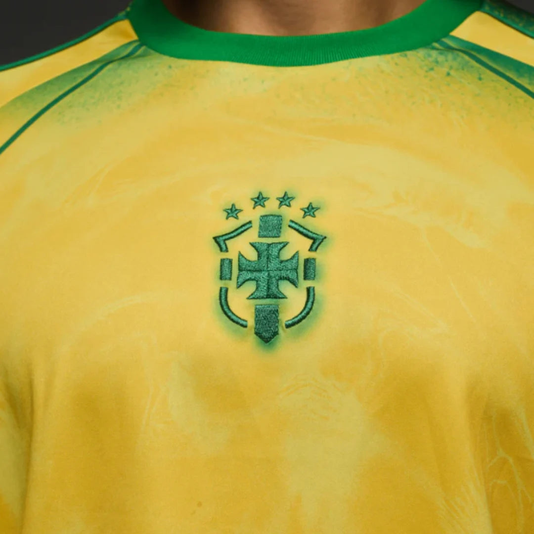 "Dinho" Retro KC Icons - Exclusive - My Store
