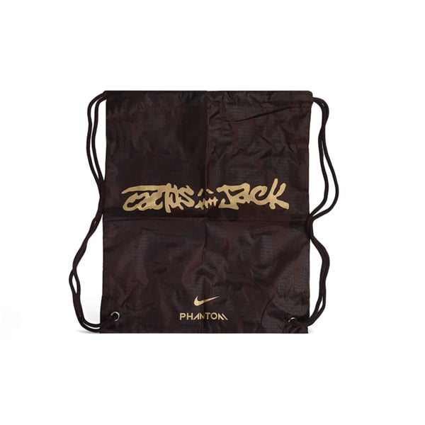 Phantom x Cactus Jack Shoe Bag