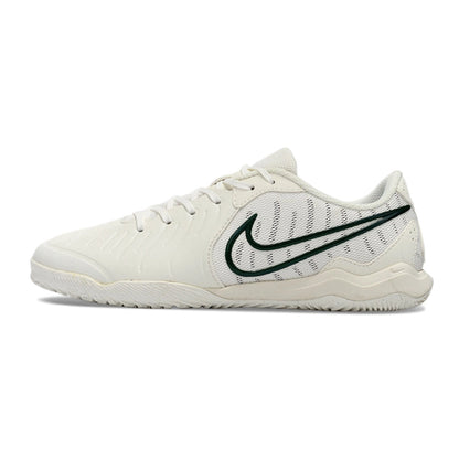 Tiempo Legend 10 White Futsal - IC