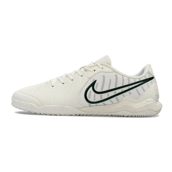 Tiempo Legend 10 White Futsal - IC