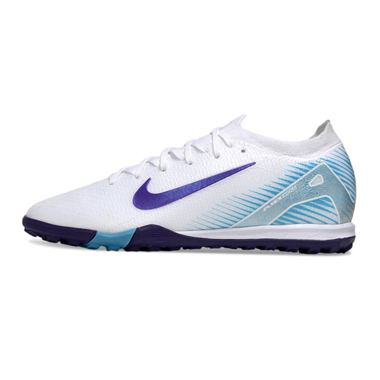Mercurial Vapor 16 Elite Blue/White - TF