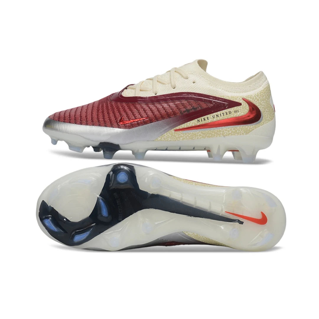 Phantom 6 Low "United 003 Pack" Elite - FG