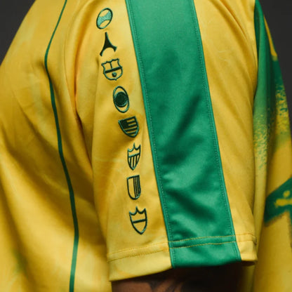 "Dinho" Retro KC Icons - Exclusive