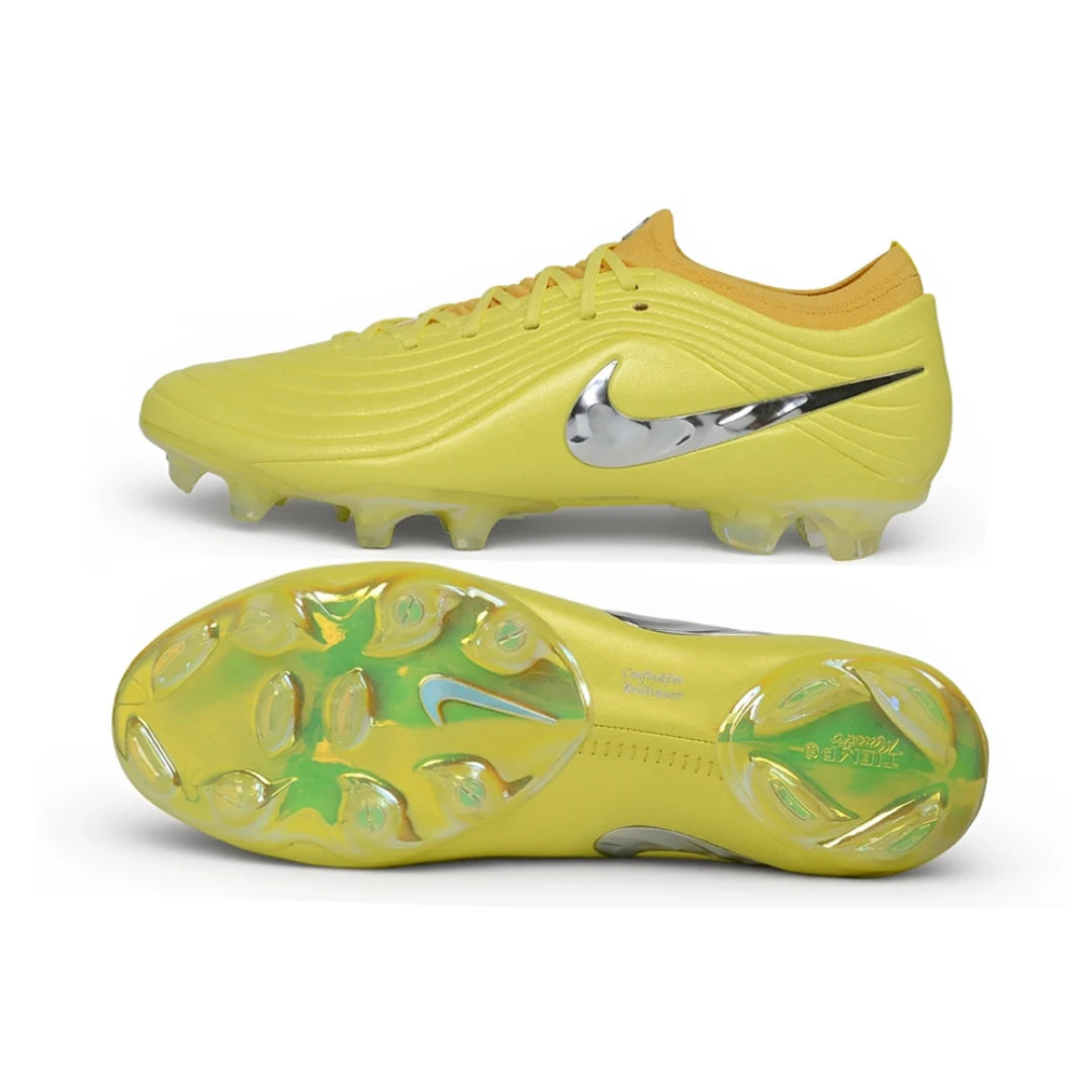 Tiempo Maestro Elite LE Yellow - FG