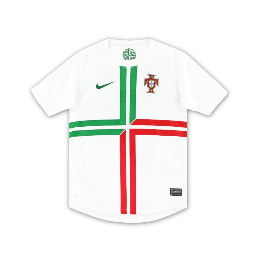 Portugal 2012 Euro - Away