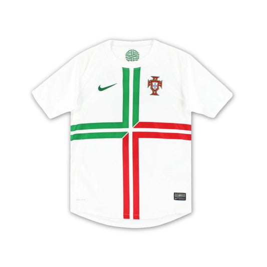 Portugal 2012 Euro - Away