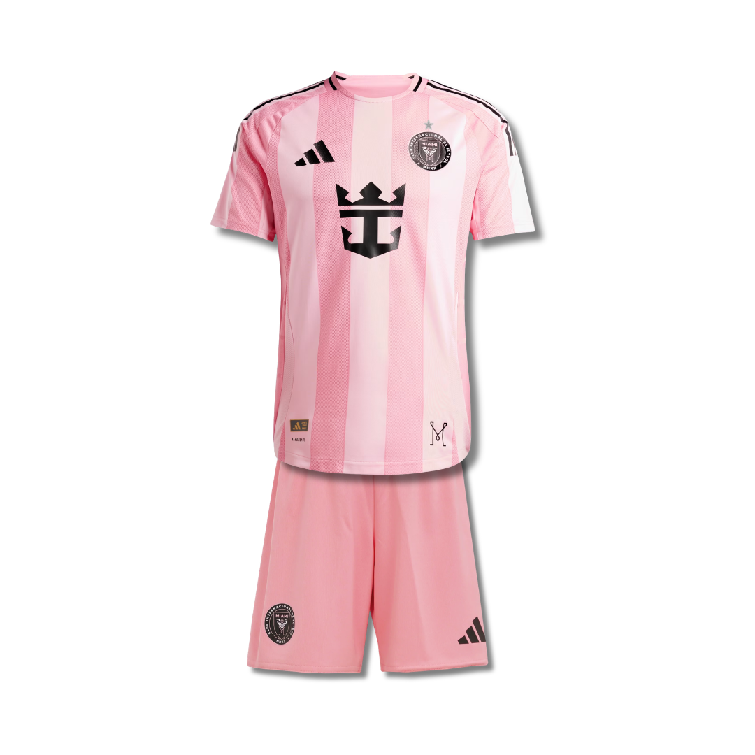 Inter Miami 26/27 Home - Kids