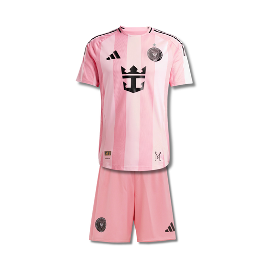 Inter Miami 26/27 Home - Kids