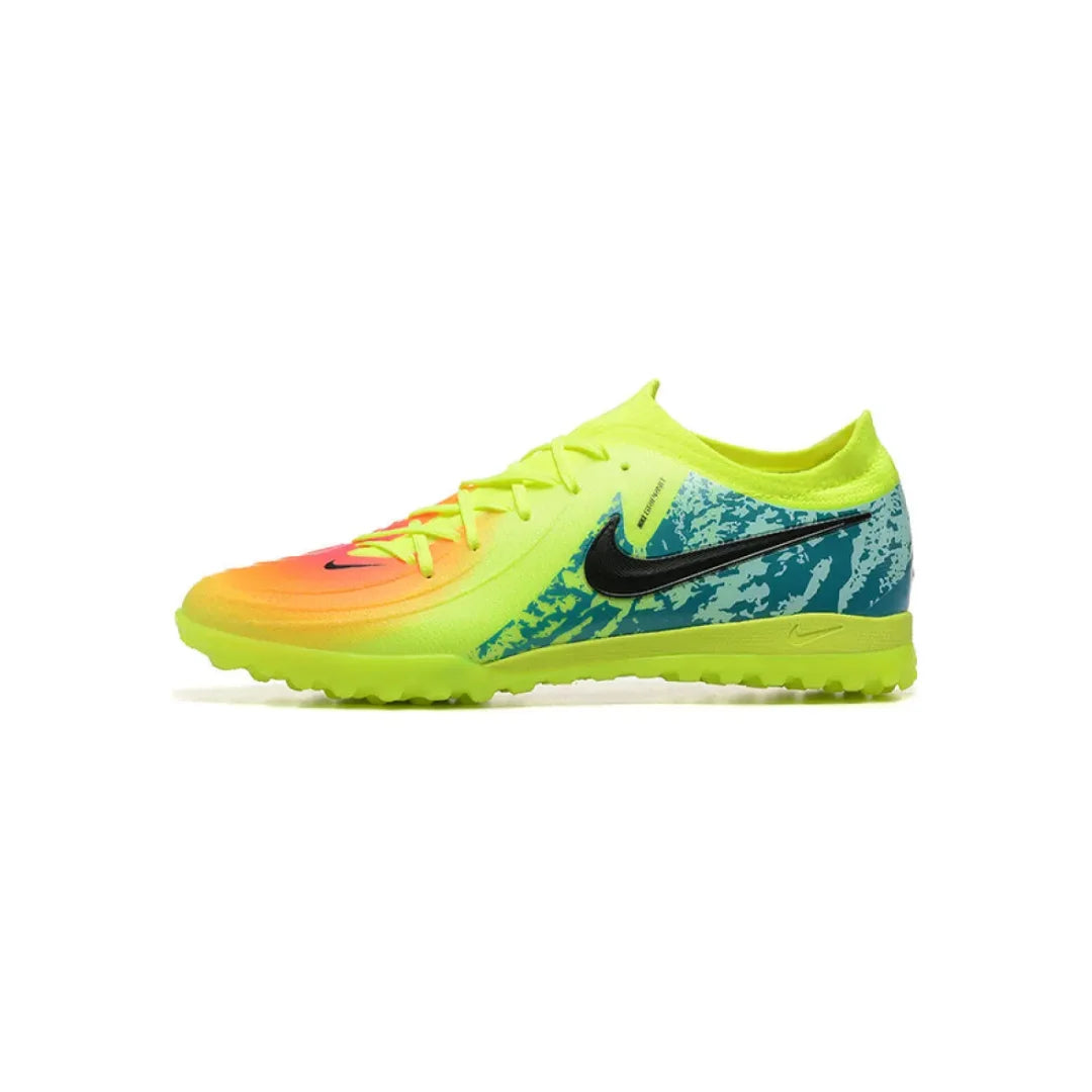 Phantom GX2 Low Elite Yellow/Blue - TF