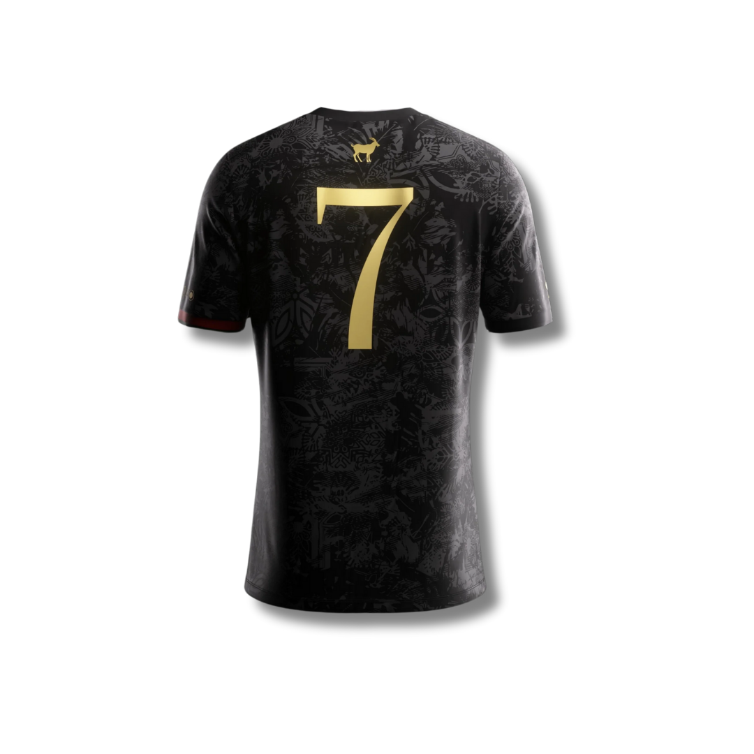 Ronaldo The Siu - Special - My Store