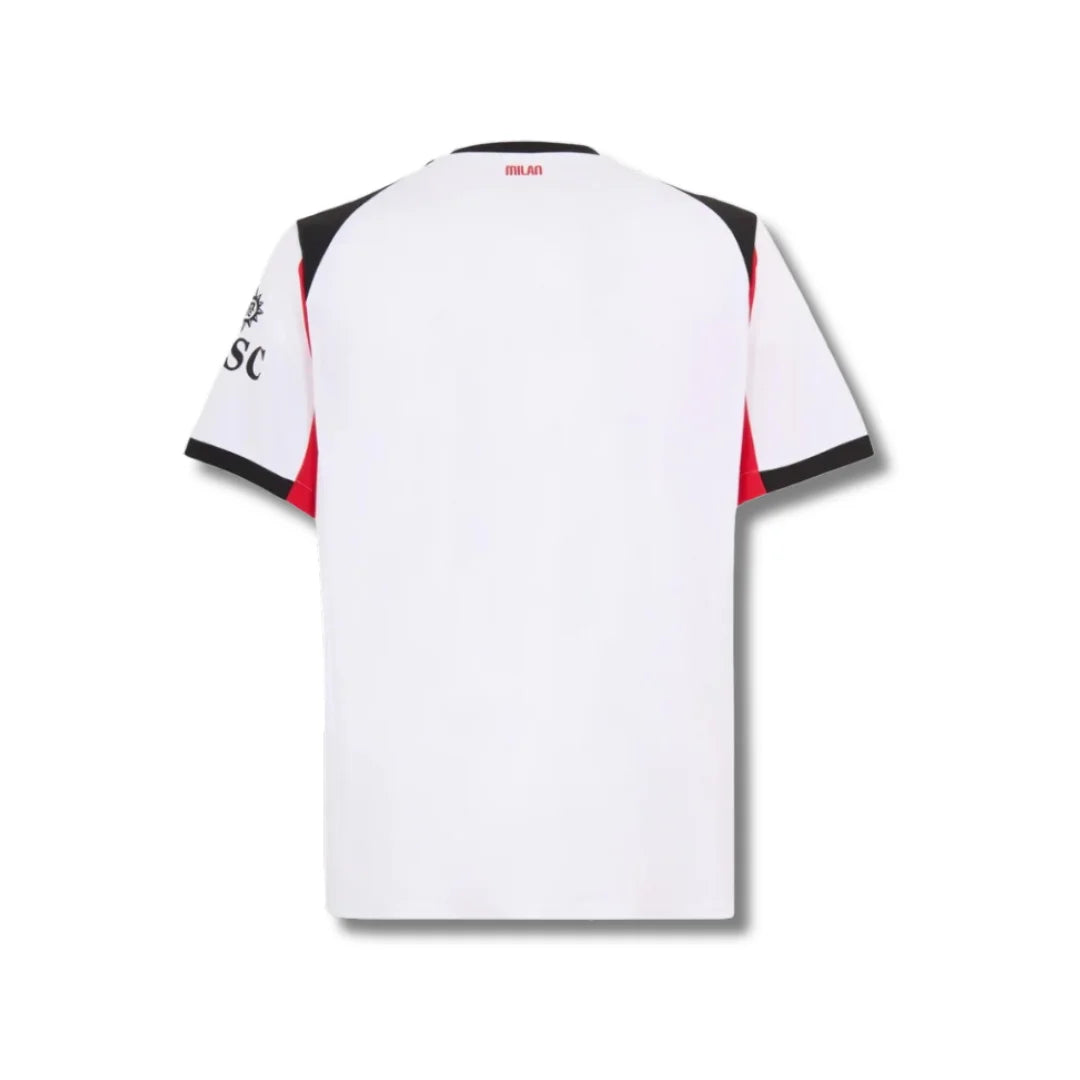 AC Milan 25/26 - Away - My Store