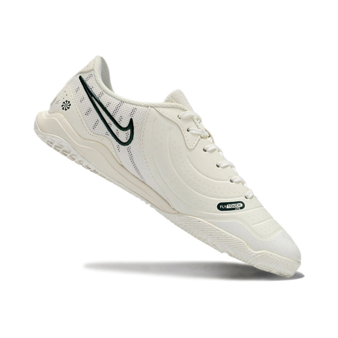 Tiempo Legend 10 White Futsal - IC - My Store