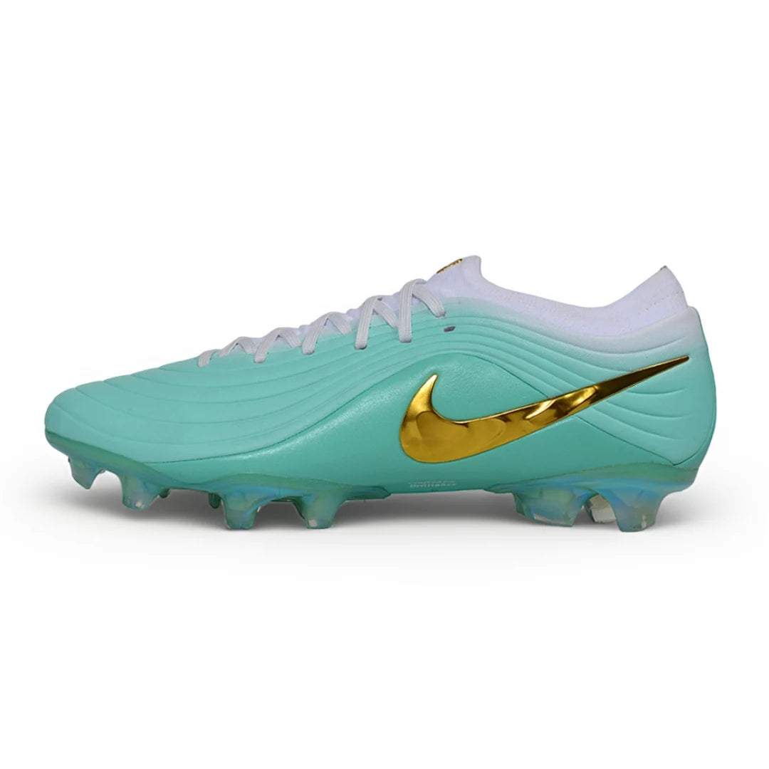 Tiempo Maestro Elite LE Teal/White - FG