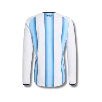 Argentina WC 2026 Long Sleeve - Home