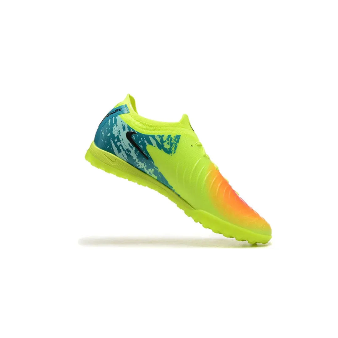 Phantom GX2 Low Elite Yellow/Blue - TF