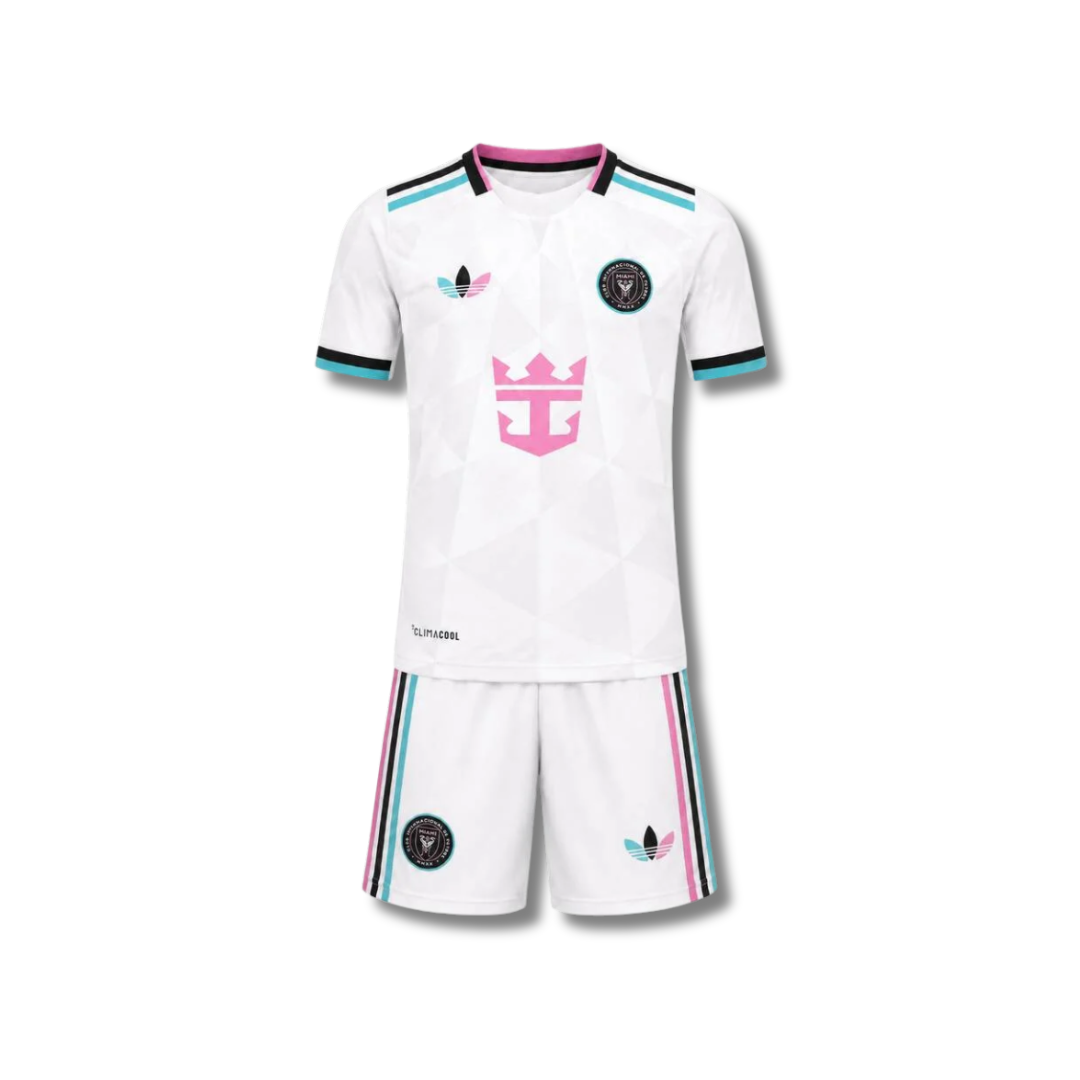 Inter Miami 26/27 Third - Kids