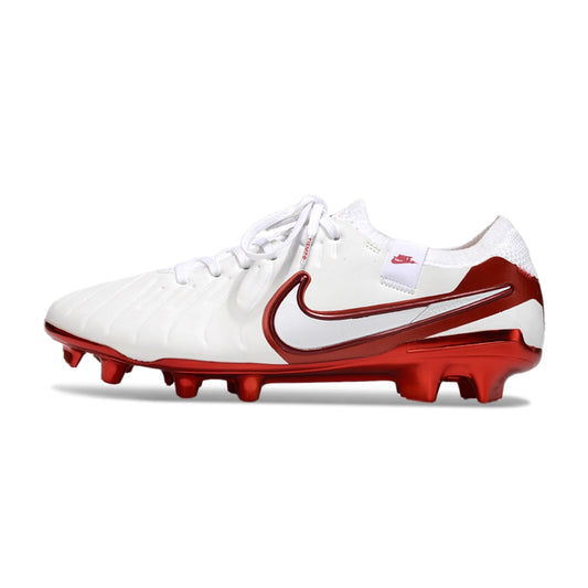 Tiempo Legend 10 Elite White/Crimson - FG