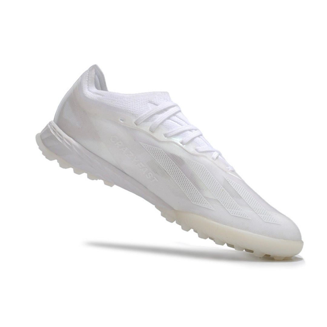 X Crazyfast.1 Pro Whiteout - TF