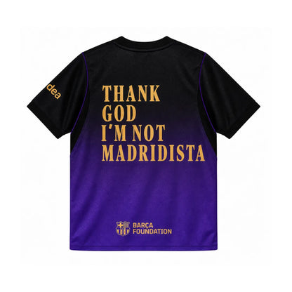 FC Barcelona 26/27 - Away “Anti Madridista”