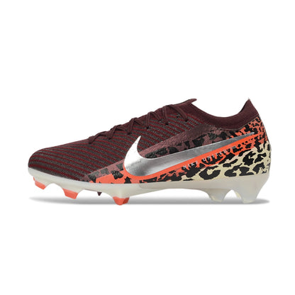 Mercurial Vapor 16 Elite Burgundy/Multicolor - FG