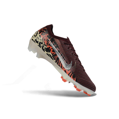 Mercurial Vapor 16 Elite Burgundy/Multicolor - FG