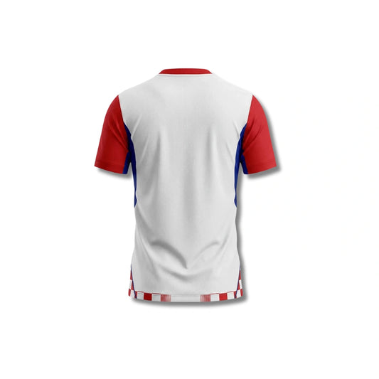 Croatia Home Jersey 25/26