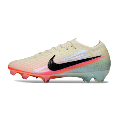 Mercurial Vapor 16 Elite White/Multicolor - FG