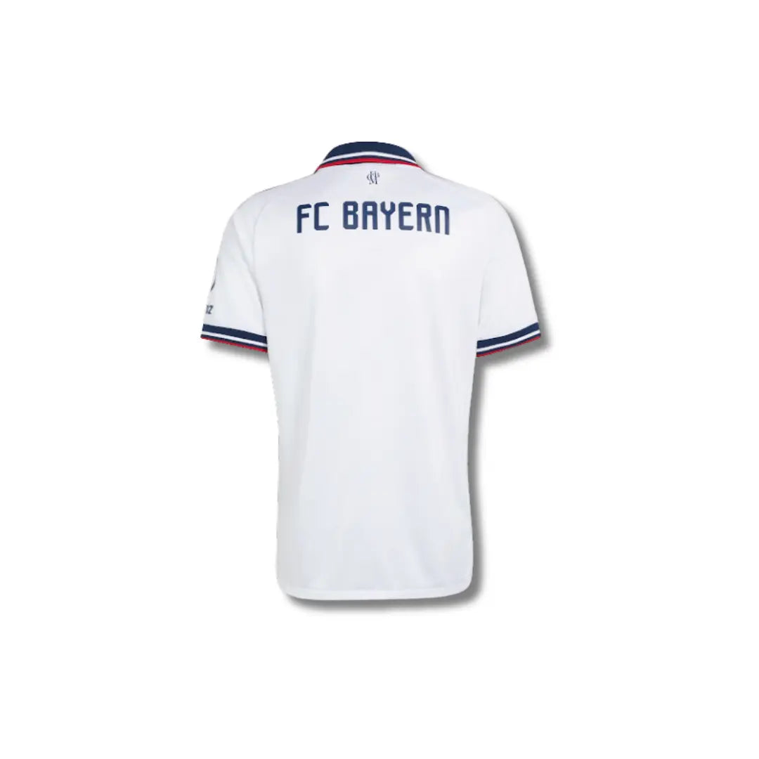 Bayern Munich 26/27 - Away