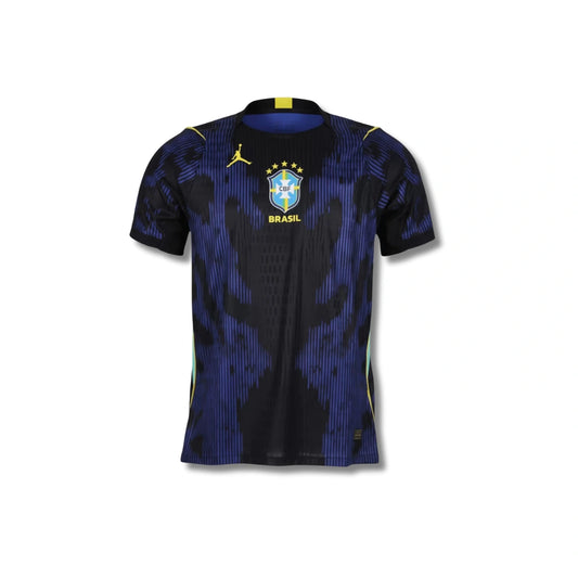 Brazil Away Jersey 25/26